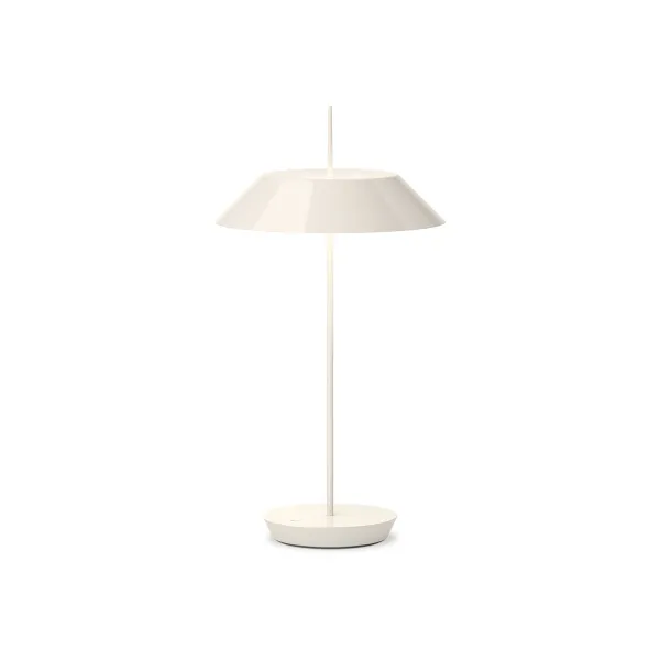 Vibia Table Lamp Mayfair Mini - Warm White
