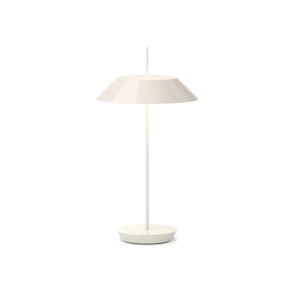 Vibia Table Lamp Mayfair Mini - Warm White