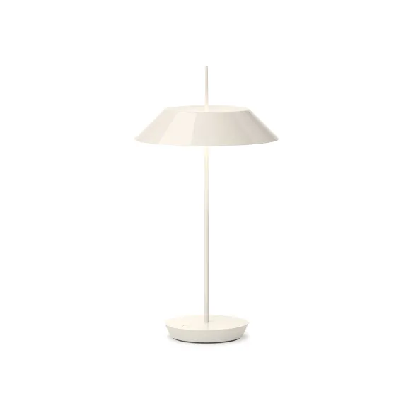 Vibia Tischlampe Mayfair Mini - Warm White