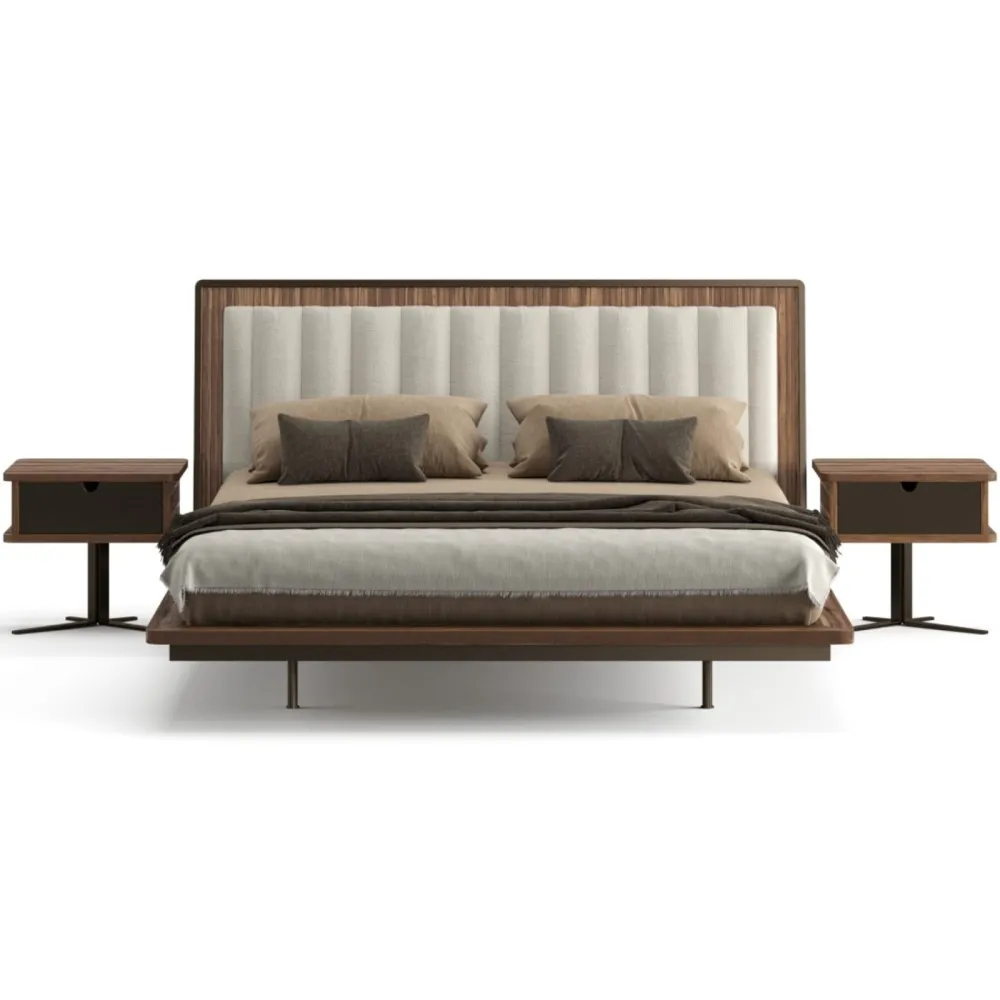 Cama Bonaldo Nelson