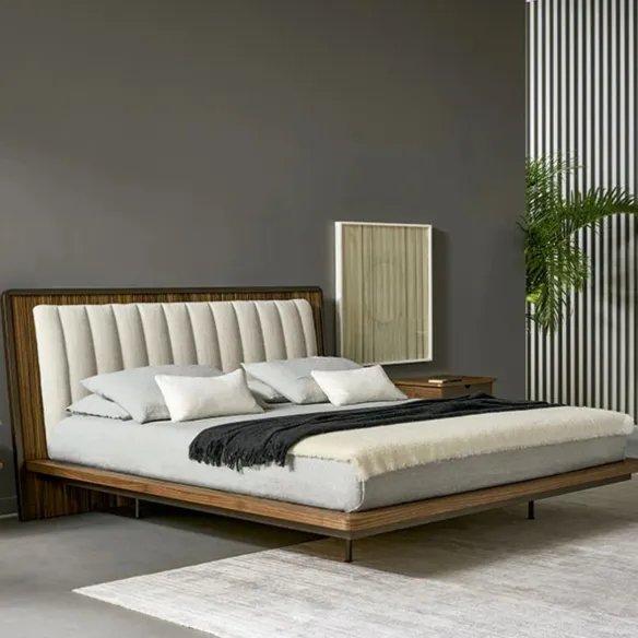 Bonaldo Nelson bed