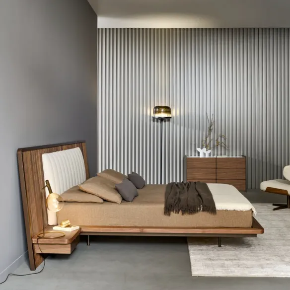 Cama Bonaldo Nelson L