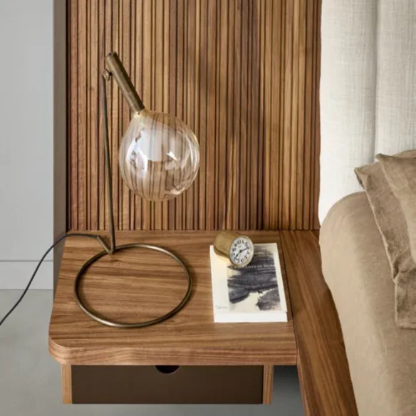Cama Bonaldo Nelson L