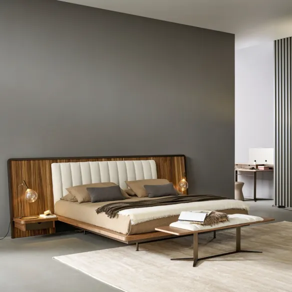 Cama Bonaldo Nelson L