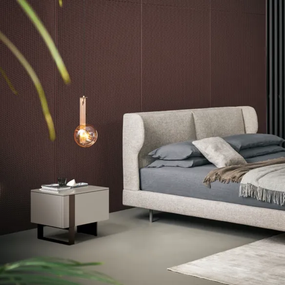Bonaldo River bed