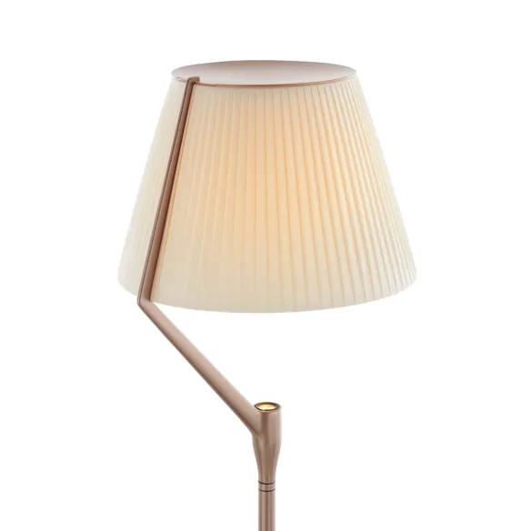 Kartell Floor Lamp Angelo Stone - Copper