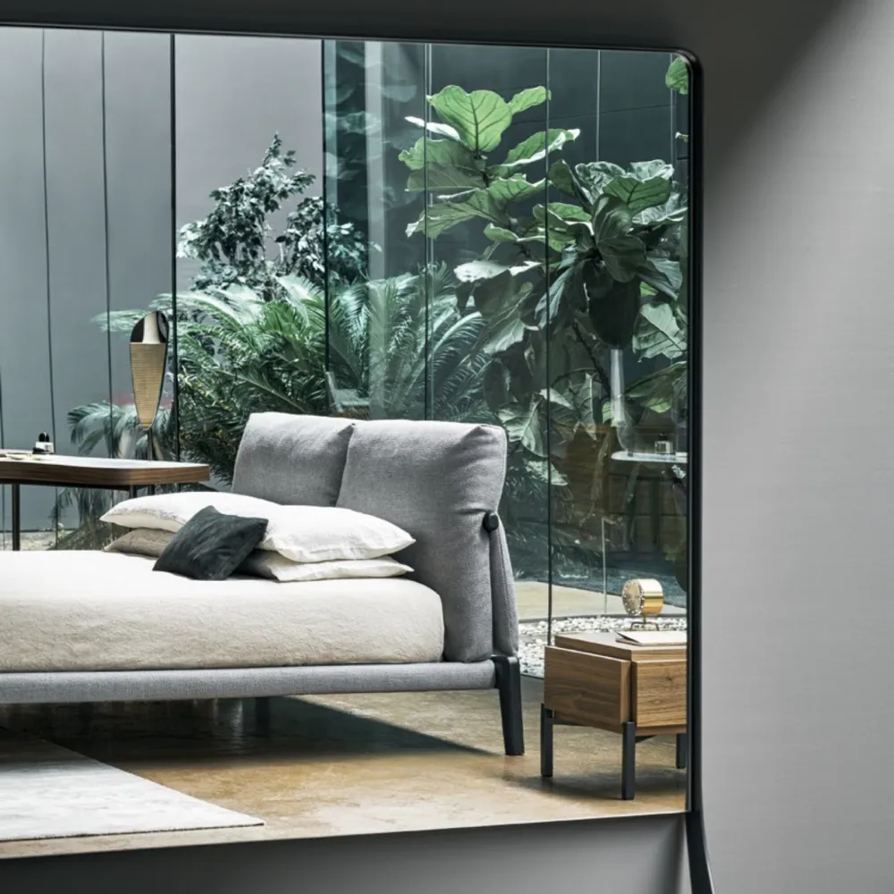 Bonaldo Kriss bed