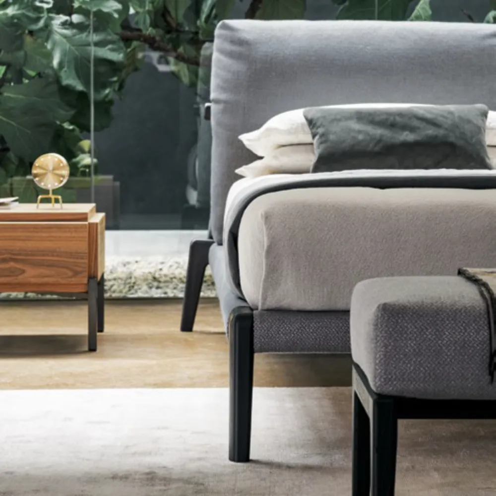 Cama Bonaldo Kriss