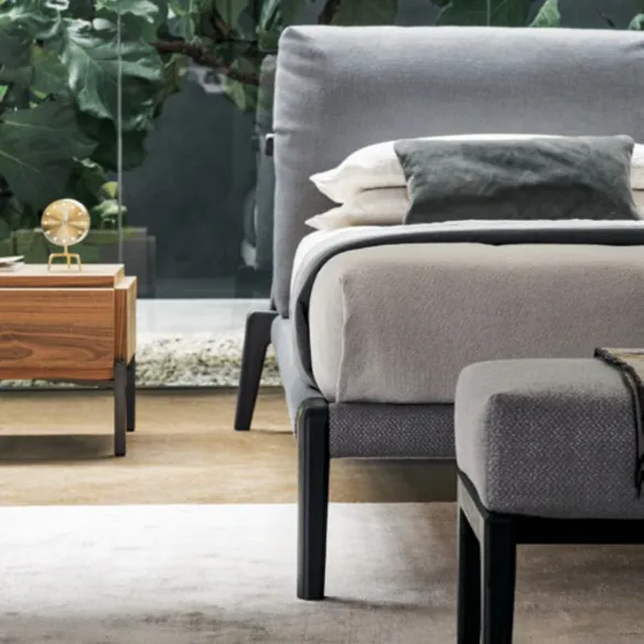 Cama Bonaldo Kriss