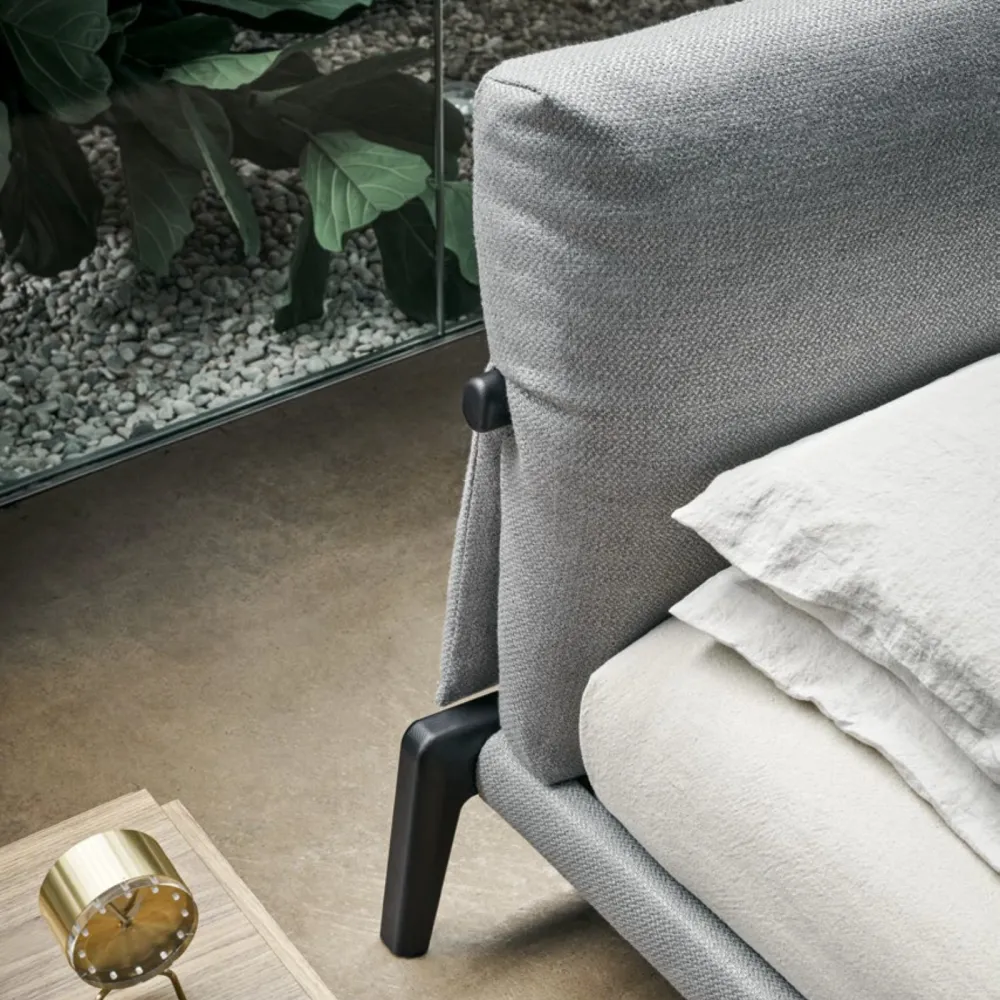 Bonaldo Kriss Bett