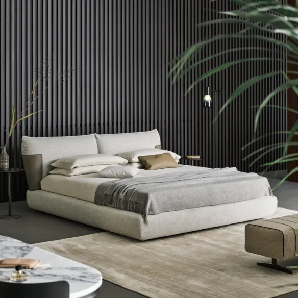 Bonaldo Blend Bett