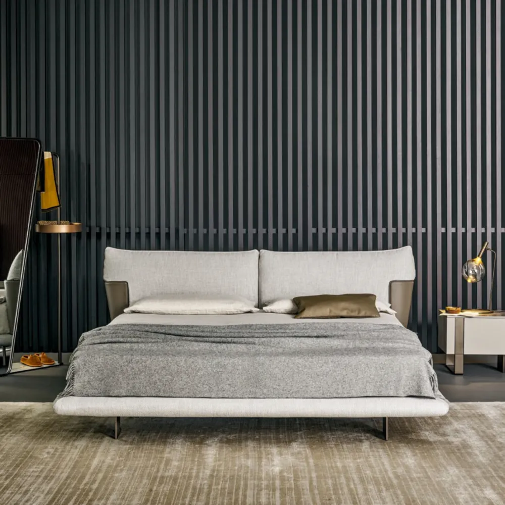 Bonaldo Blend Bett