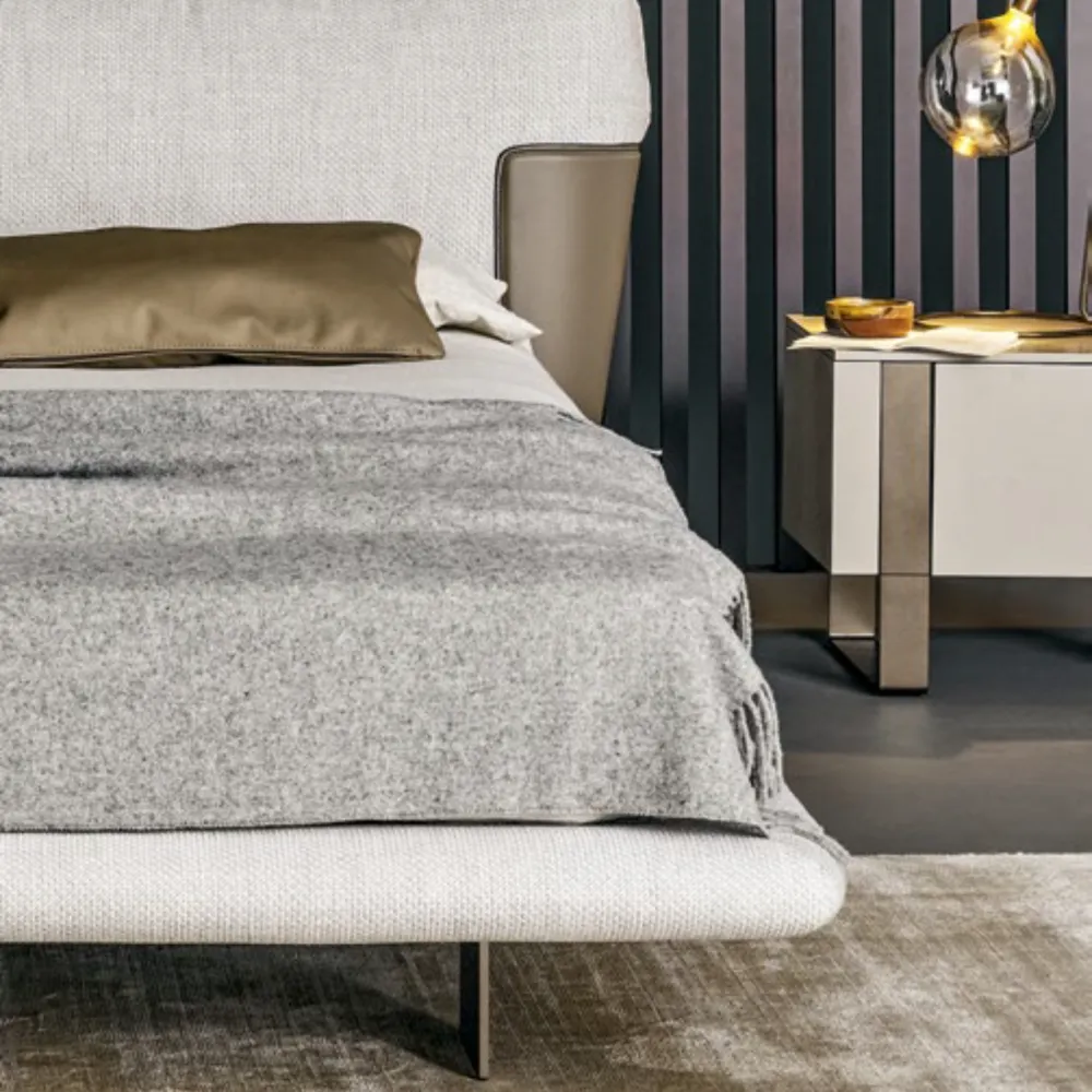 Bonaldo Blend bed