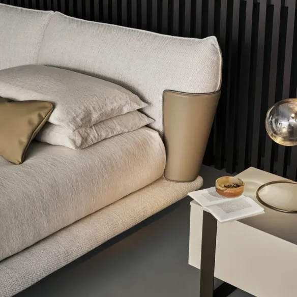 Bonaldo Blend bed