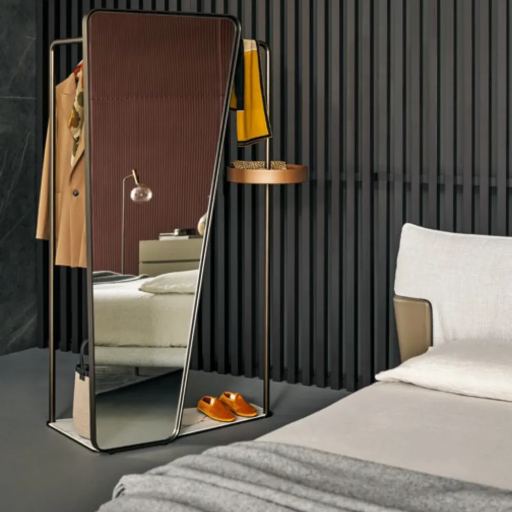Bonaldo Blend Bett