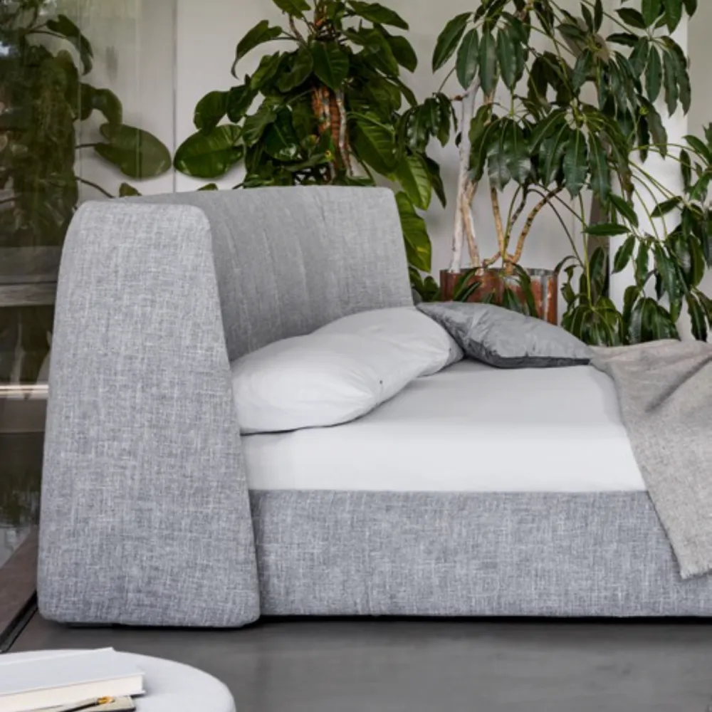 Bonaldo Basket bed