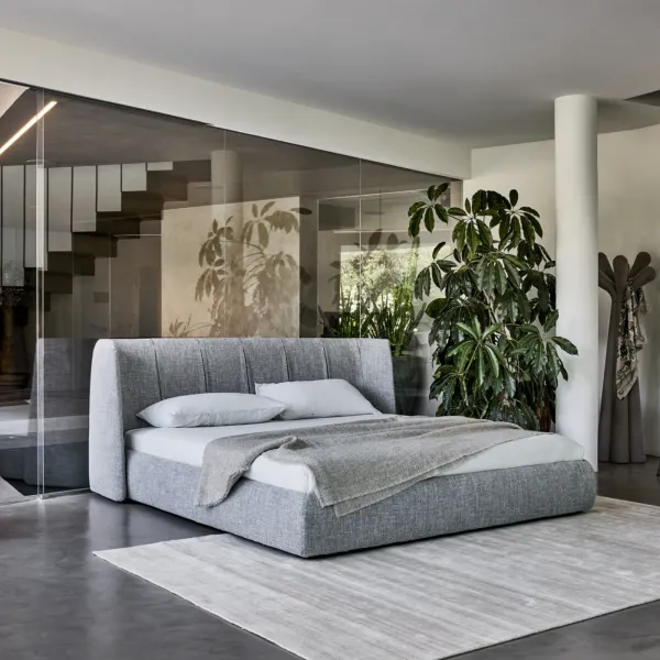 Bonaldo Basket bed 2