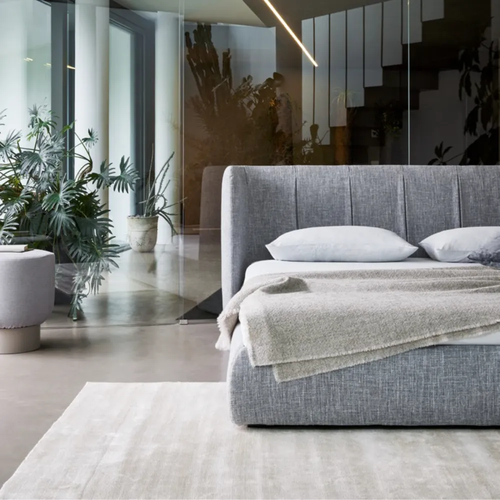 Bonaldo Basket bed