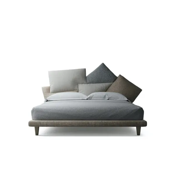 Bonaldo Picabia bed