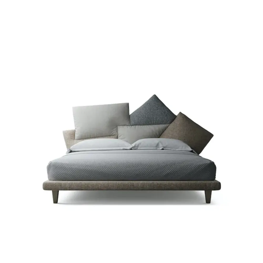 Letto Bonaldo Picabia