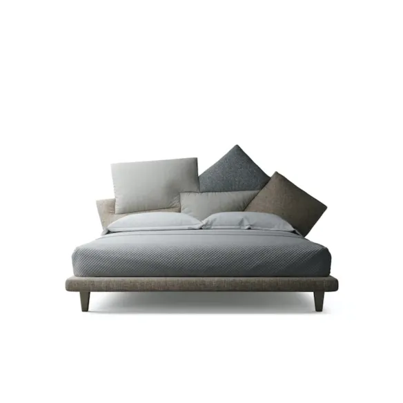 Cama Bonaldo Picabia
