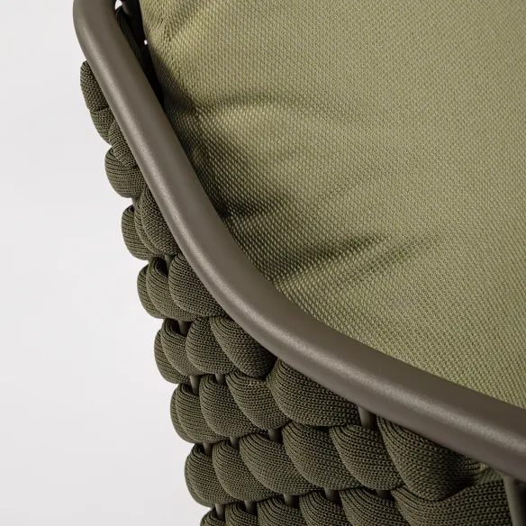 Bizzotto Sessel Everly - Oliva