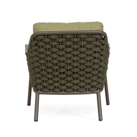 Bizzotto Sessel Everly - Oliva