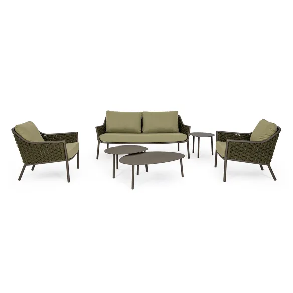 Bizzotto Sessel Everly - Oliva