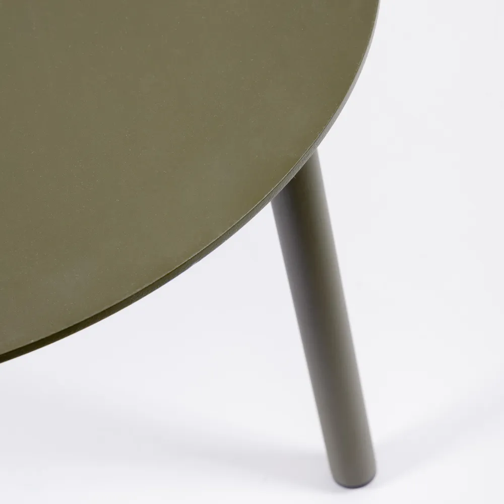 Bizzotto Coffee table Sparky - Oliva