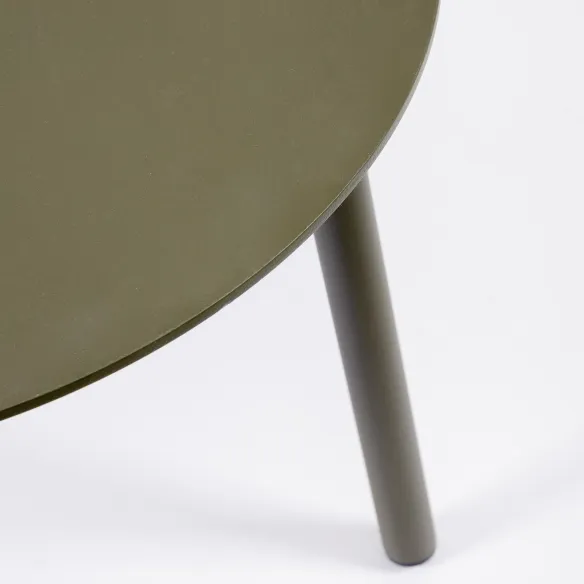 Bizzotto Couchtisch Sparky - Olive