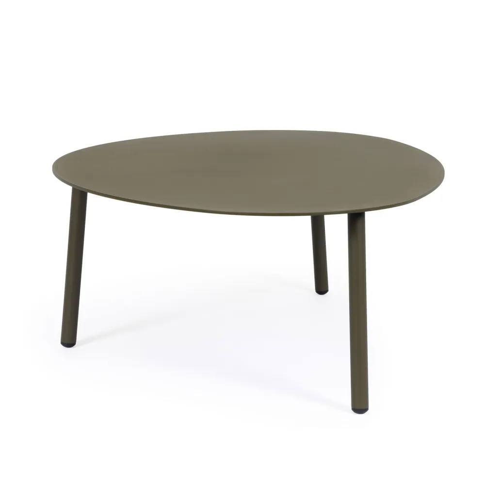 Bizzotto Coffee table Sparky - Oliva