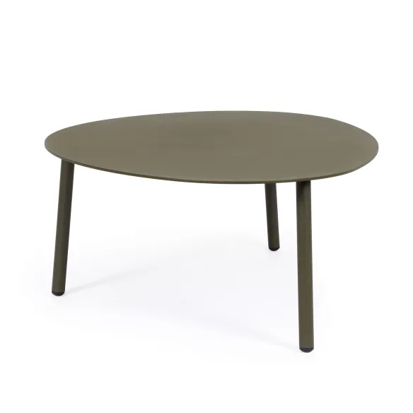 Bizzotto Couchtisch Sparky - Olive