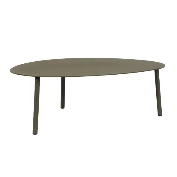 Bizzotto Couchtisch Sparky - Olive