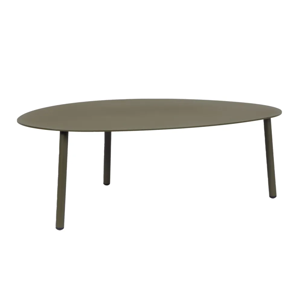 Bizzotto Coffee table Sparky - Oliva