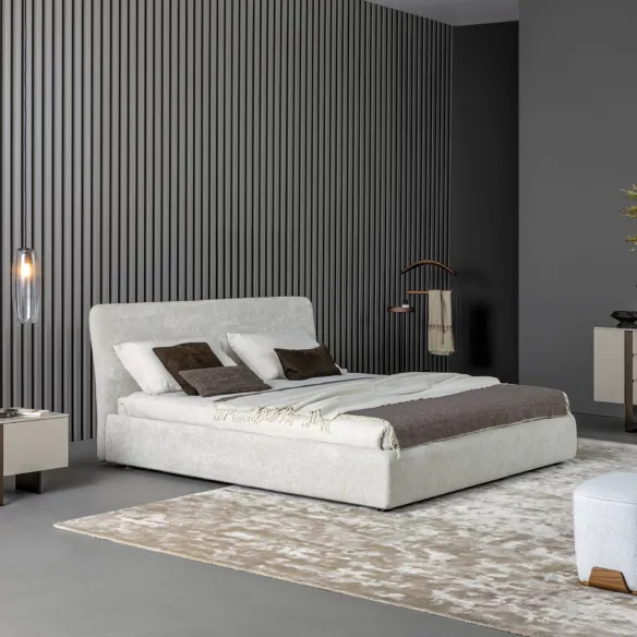 Bonaldo Tonight cama