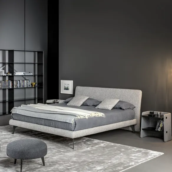 Bonaldo Tonight bed
