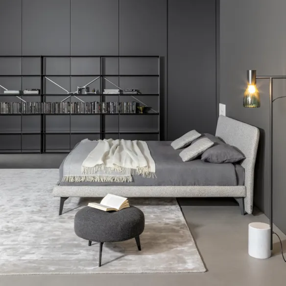 Bonaldo Tonight bed