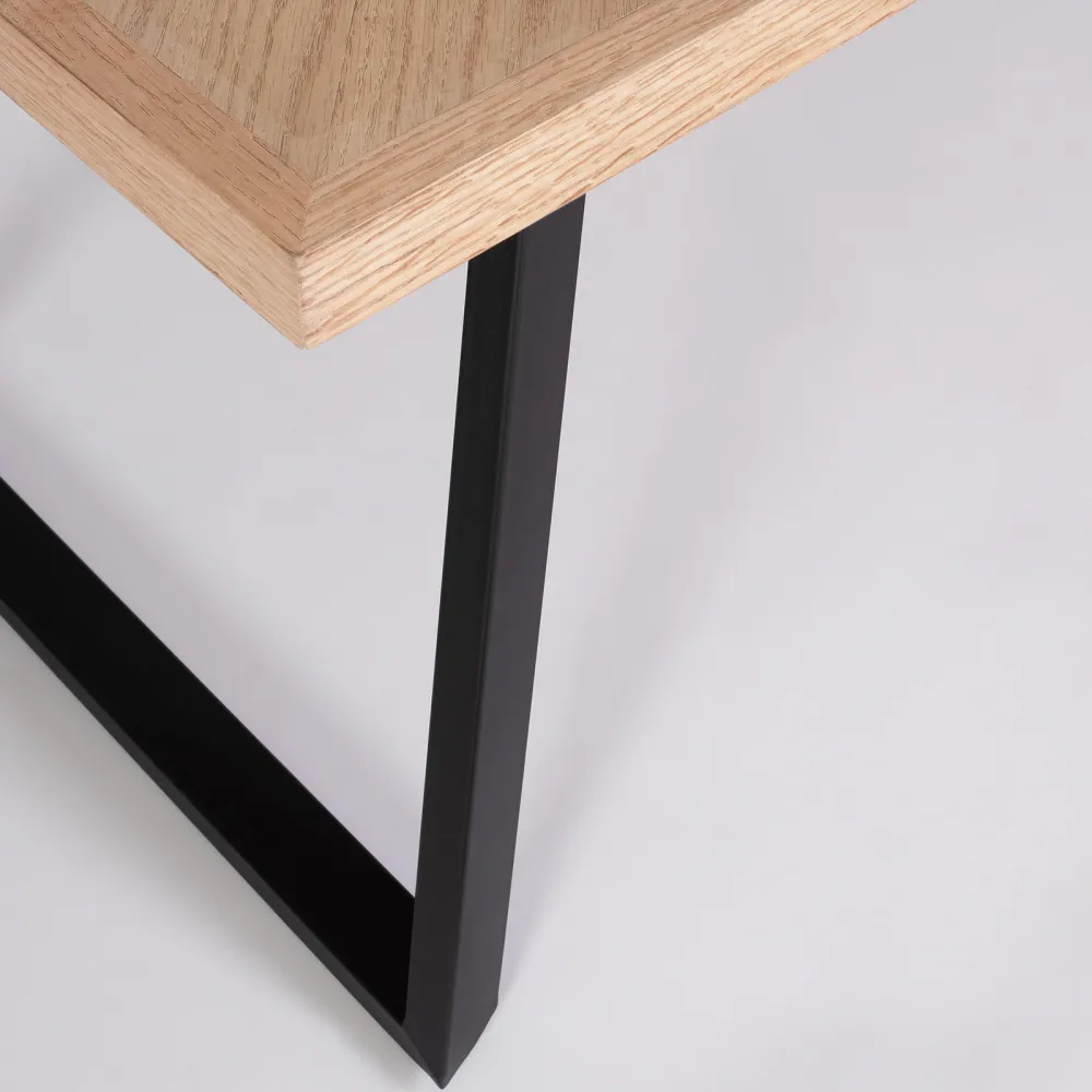Bizzotto Mesa Dukat - 180 x 90 cm