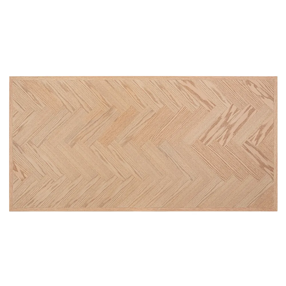 Bizzotto Table Dukat - 180 x 90 cm