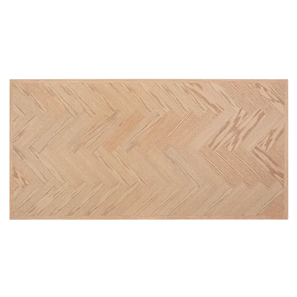 Bizzotto Table Dukat - 180 x 90 cm