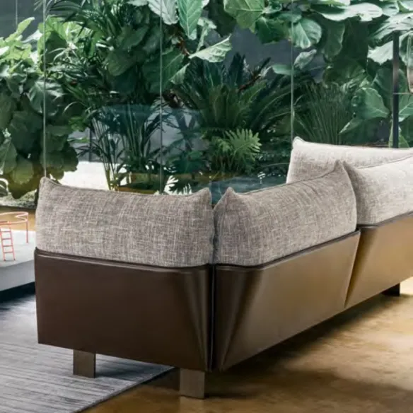 Sofá Bonaldo Blend