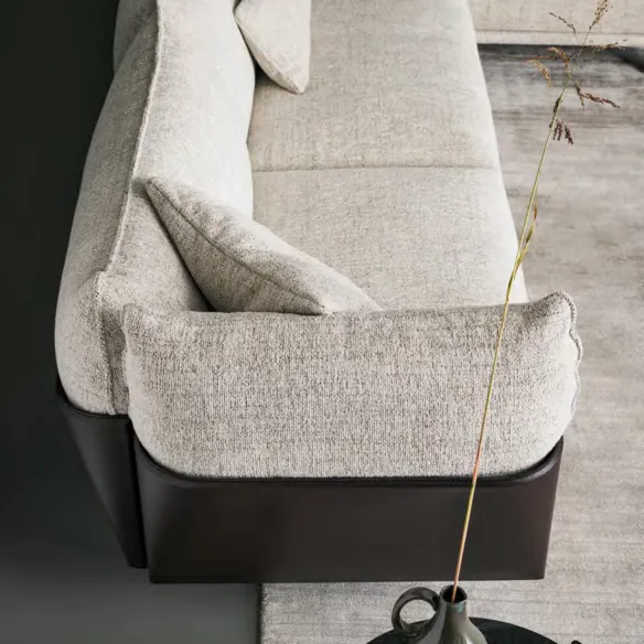 Bonaldo Blend-Sofa