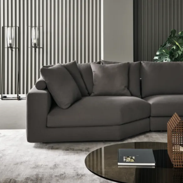 Bonaldo Superhiro sofa