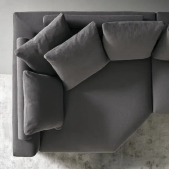 Bonaldo Superhiro sofa