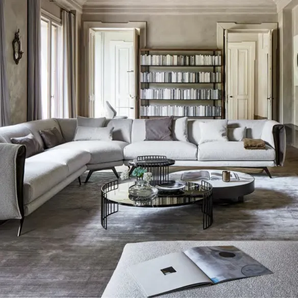 Bonaldo Saddle sofa