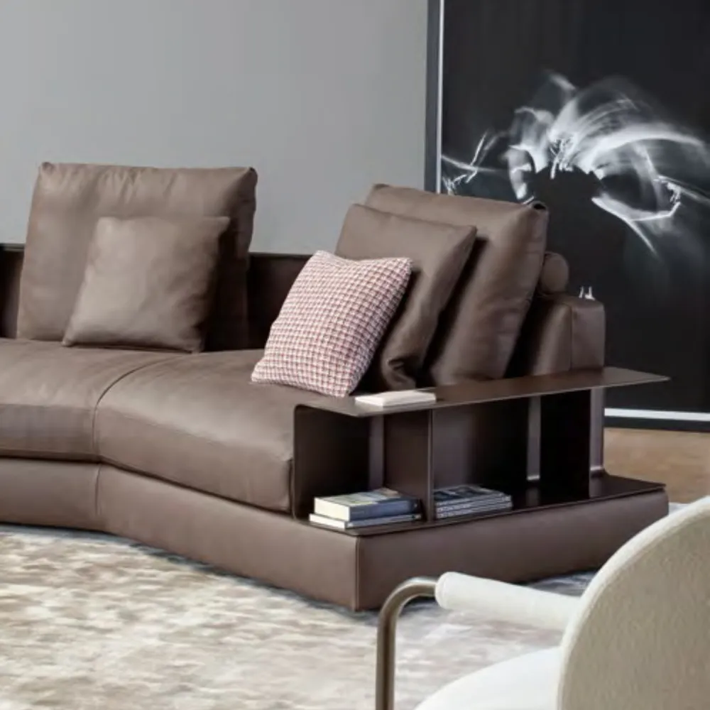 Bonaldo Liam sofa