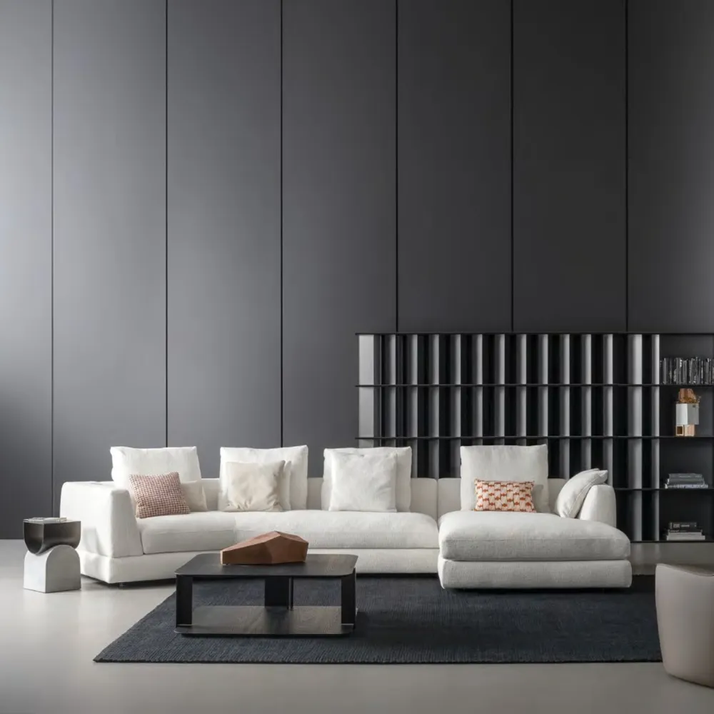 Bonaldo Liam sofa