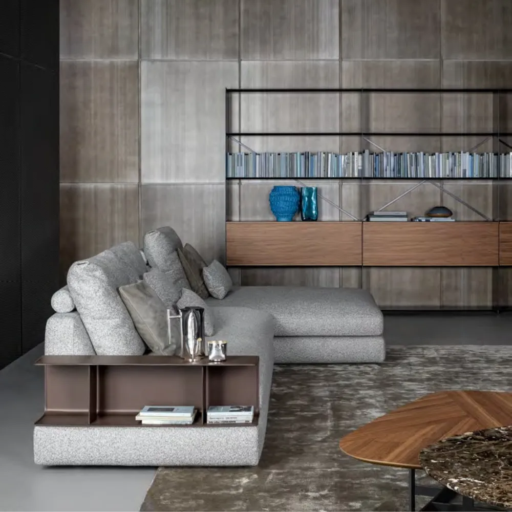 Bonaldo Liam sofa