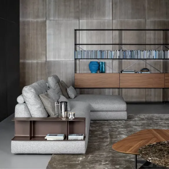 Bonaldo Liam sofa