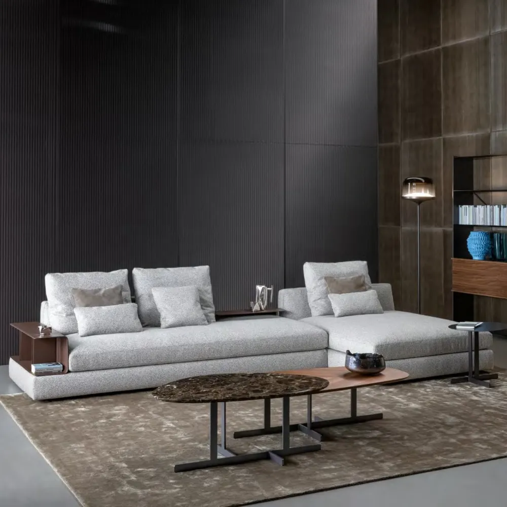 Bonaldo Liam sofa